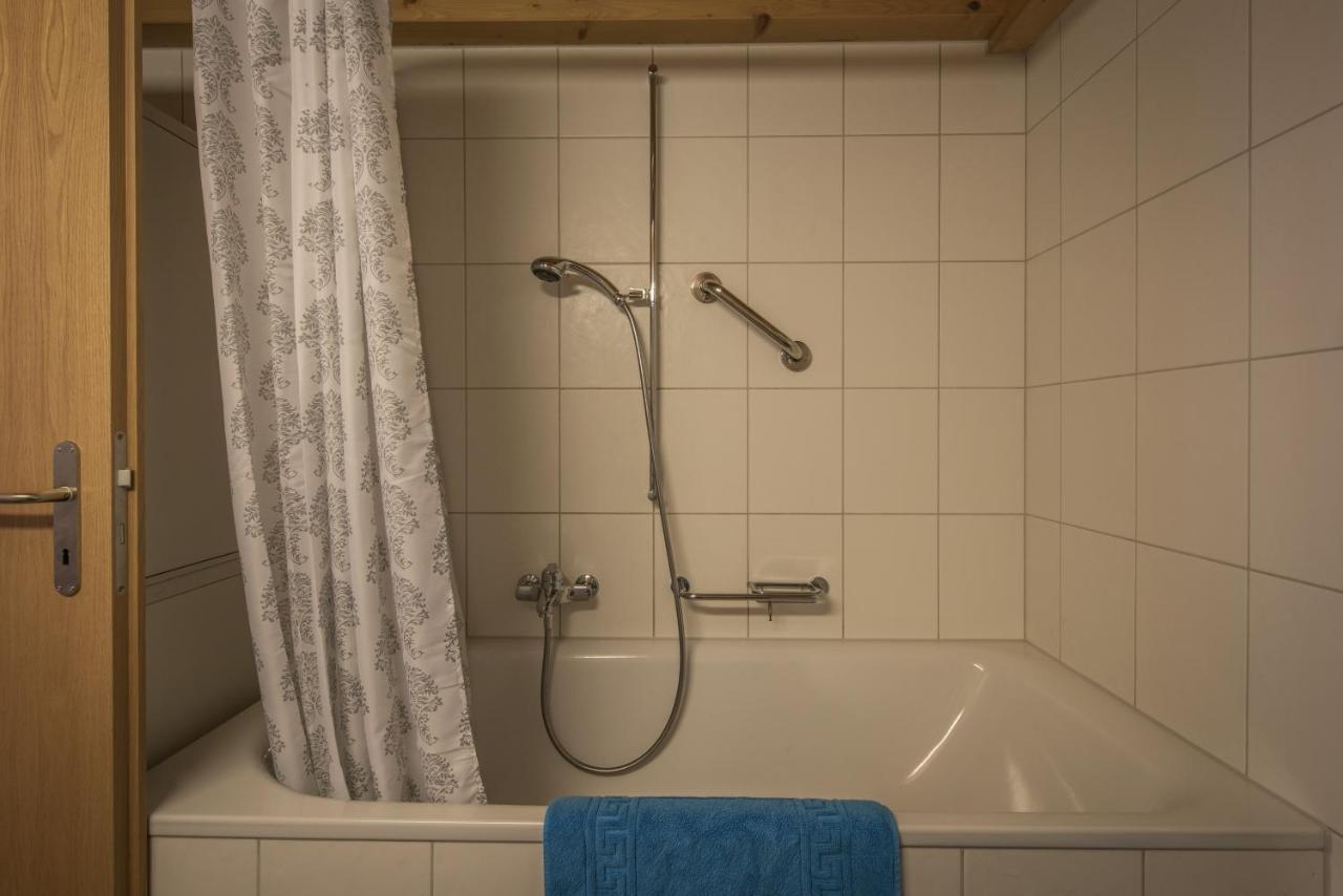 Apartment Staubbach, Best Views, Spacious, Family Friendly เลาเทอร์บรุนเนน ภายนอก รูปภาพ